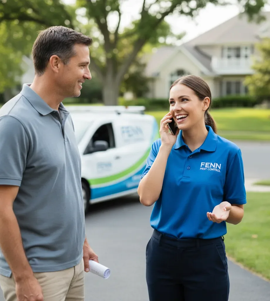 Rodent Control in Cutler Bay, FL